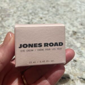 Jones Road Eye Cream - Cream
